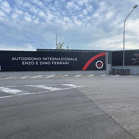 La Casa Di Giada Uscita Autostrada Di Imola 이몰라 외부 사진