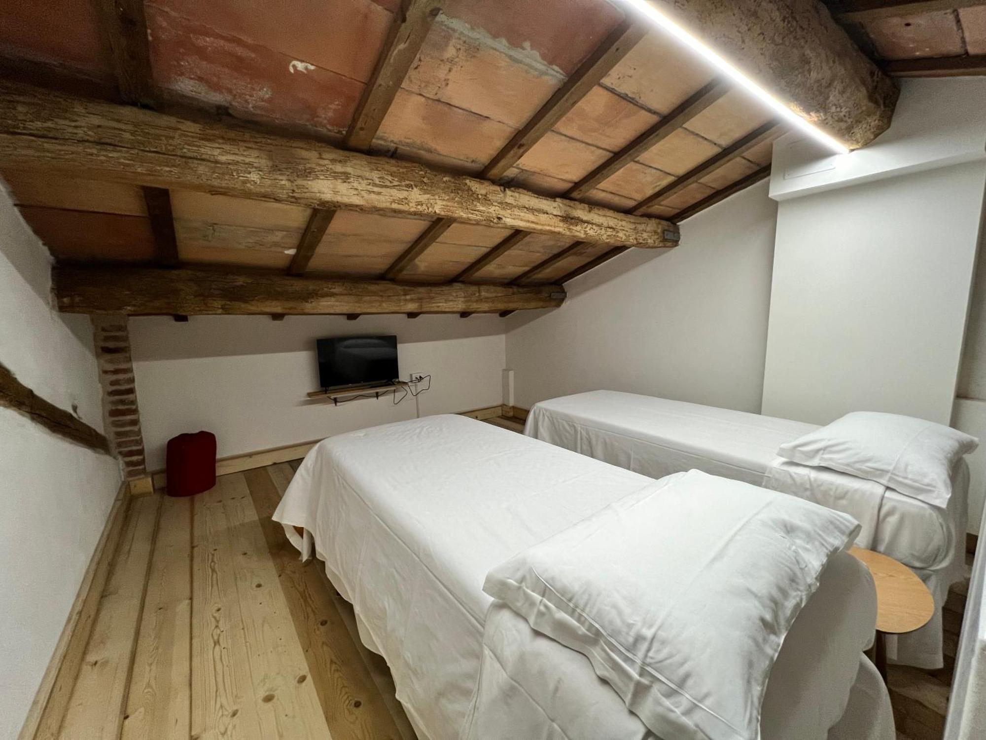 Guesthouse La Casa Di Giada 이몰라 외부 사진