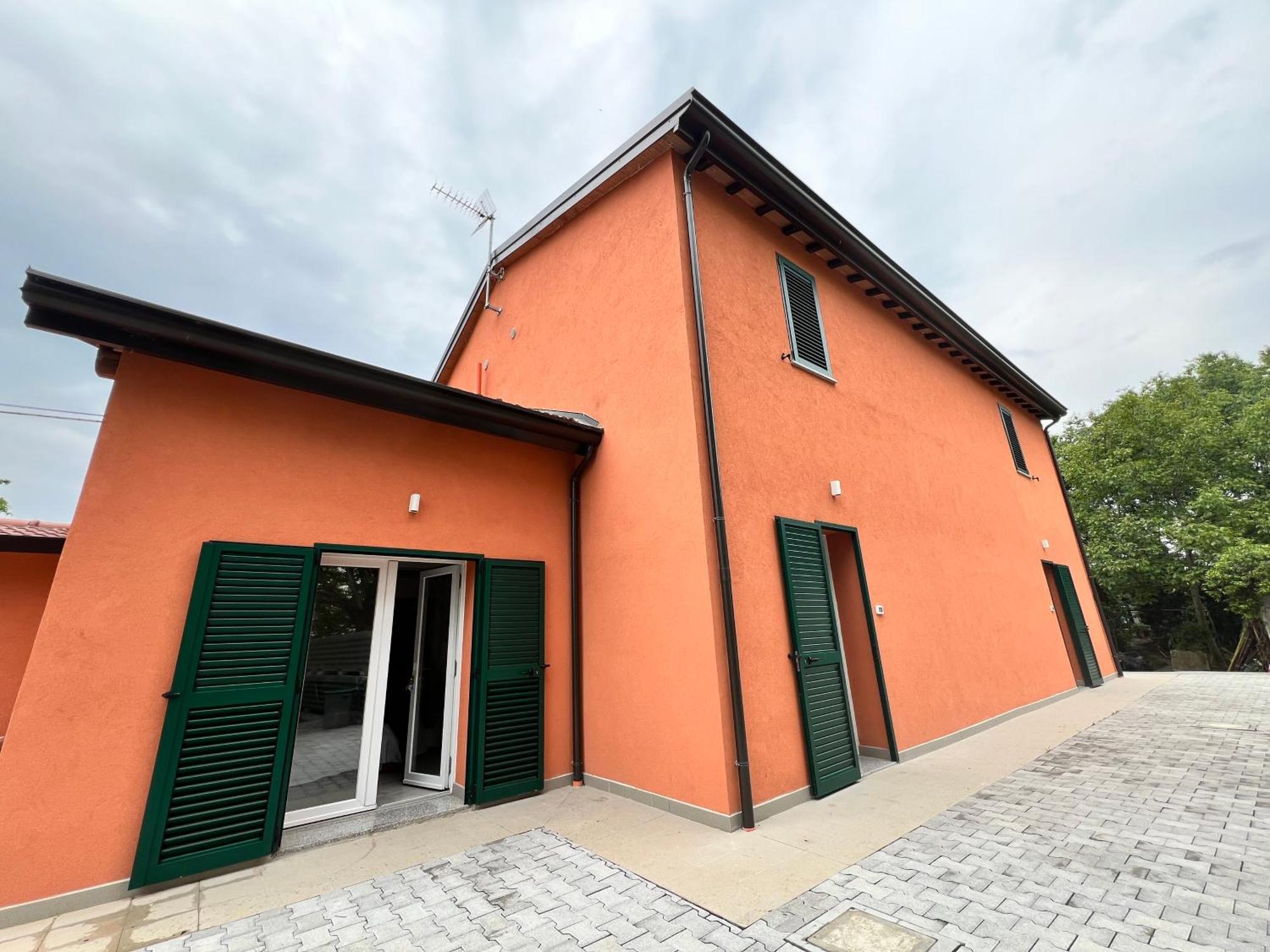 La Casa Di Giada Uscita Autostrada Di Imola 이몰라 외부 사진