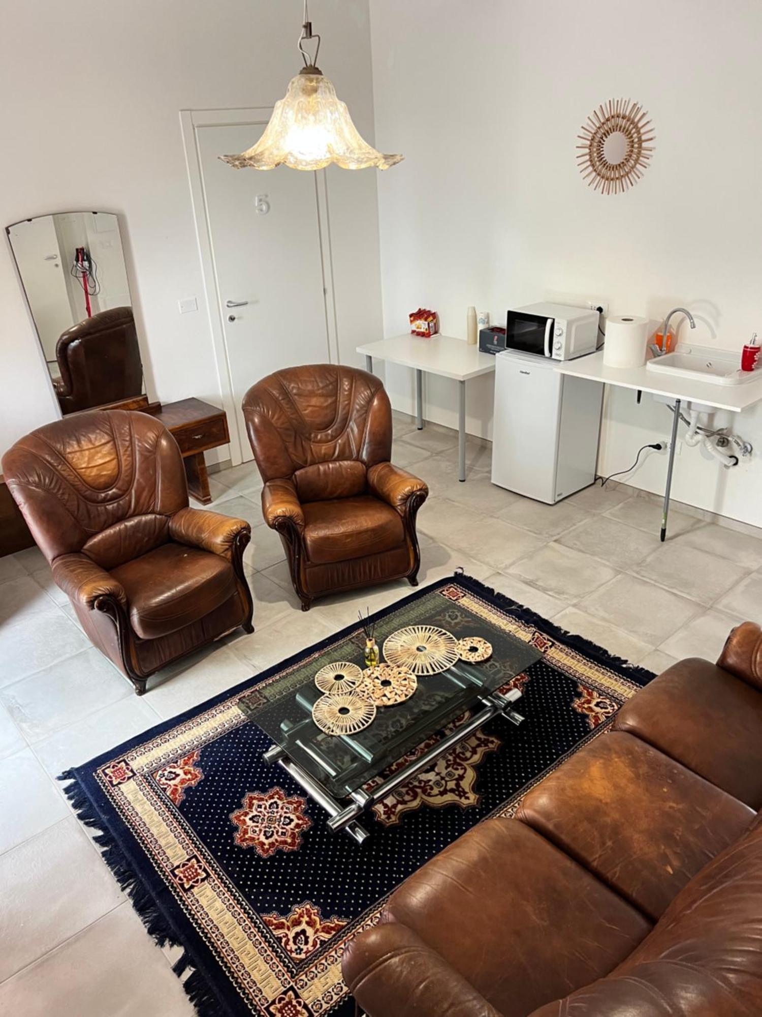 Guesthouse La Casa Di Giada 이몰라 외부 사진