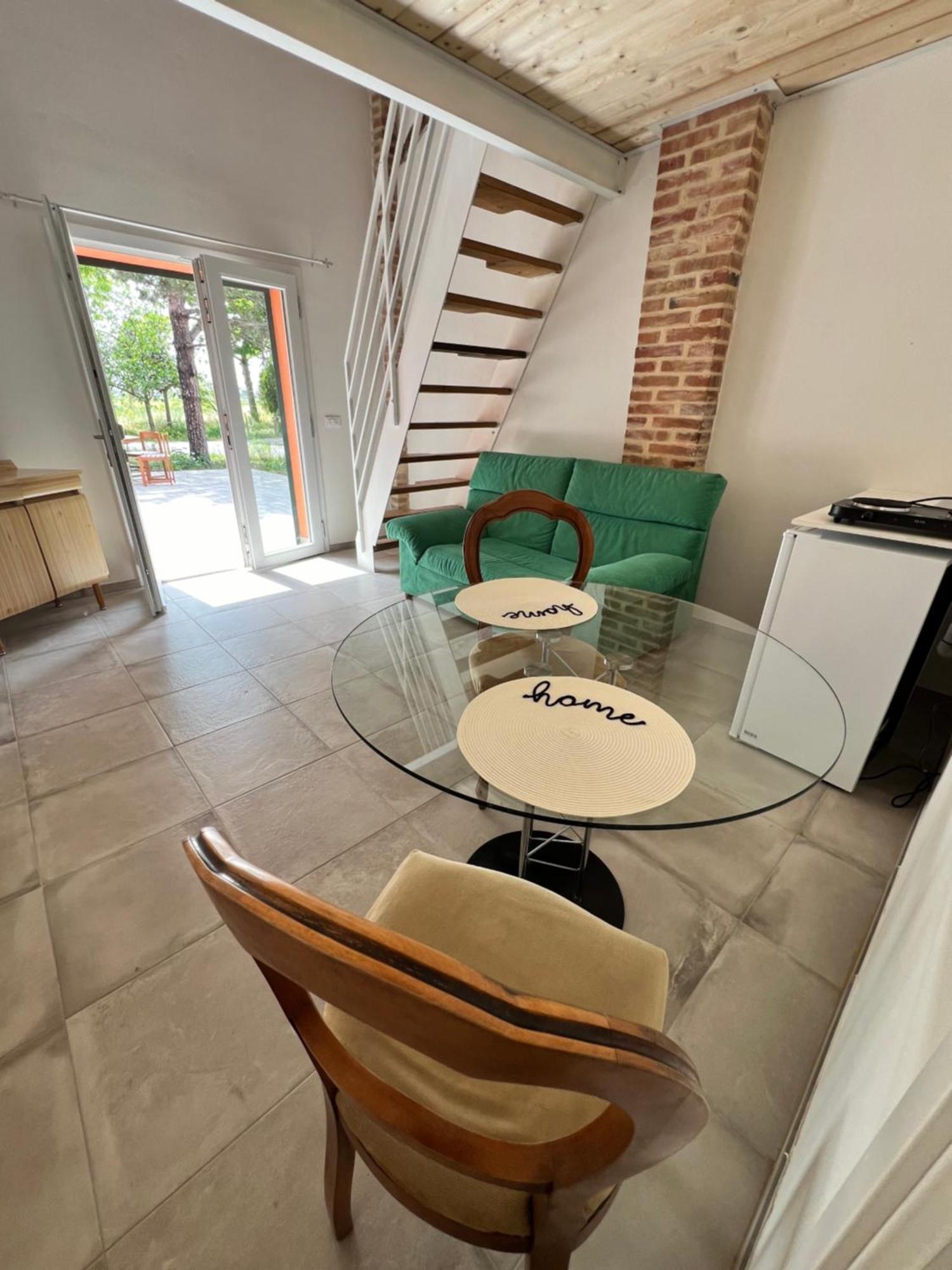 La Casa Di Giada Uscita Autostrada Di Imola 이몰라 외부 사진