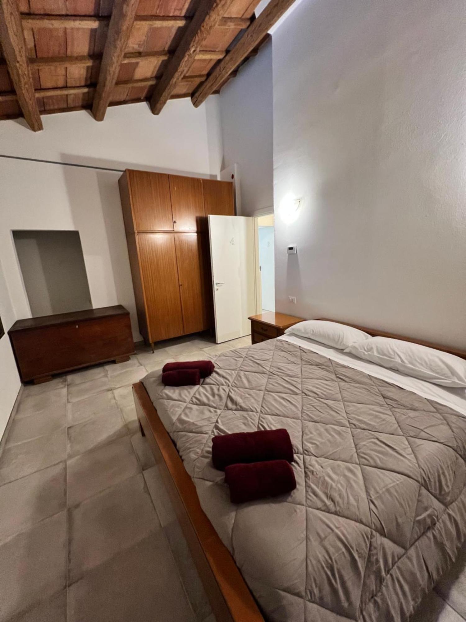La Casa Di Giada Uscita Autostrada Di Imola 이몰라 외부 사진