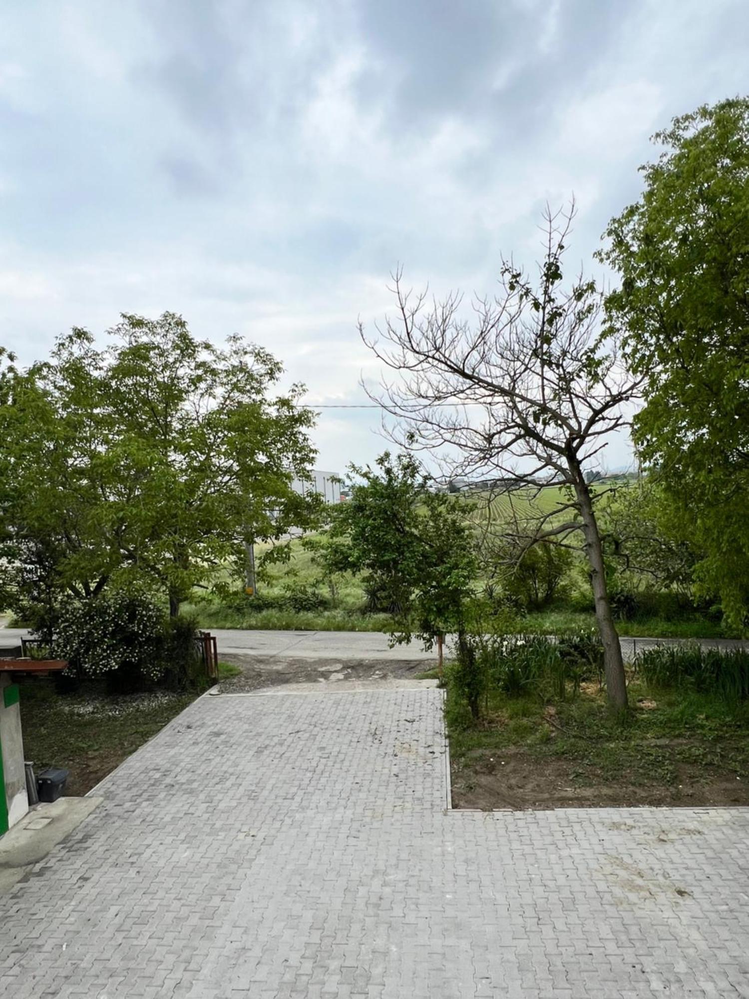 La Casa Di Giada Uscita Autostrada Di Imola 이몰라 외부 사진