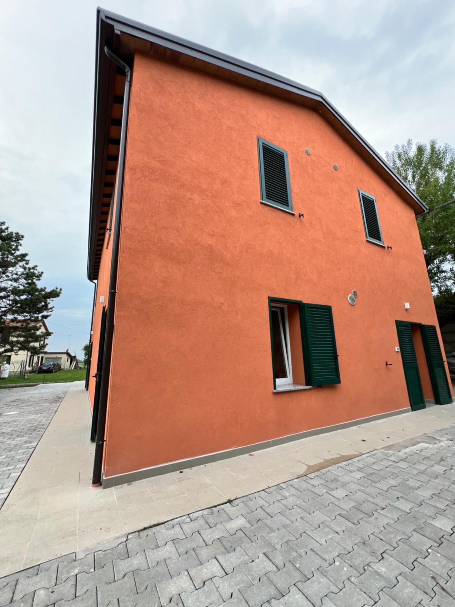 La Casa Di Giada Uscita Autostrada Di Imola 이몰라 외부 사진