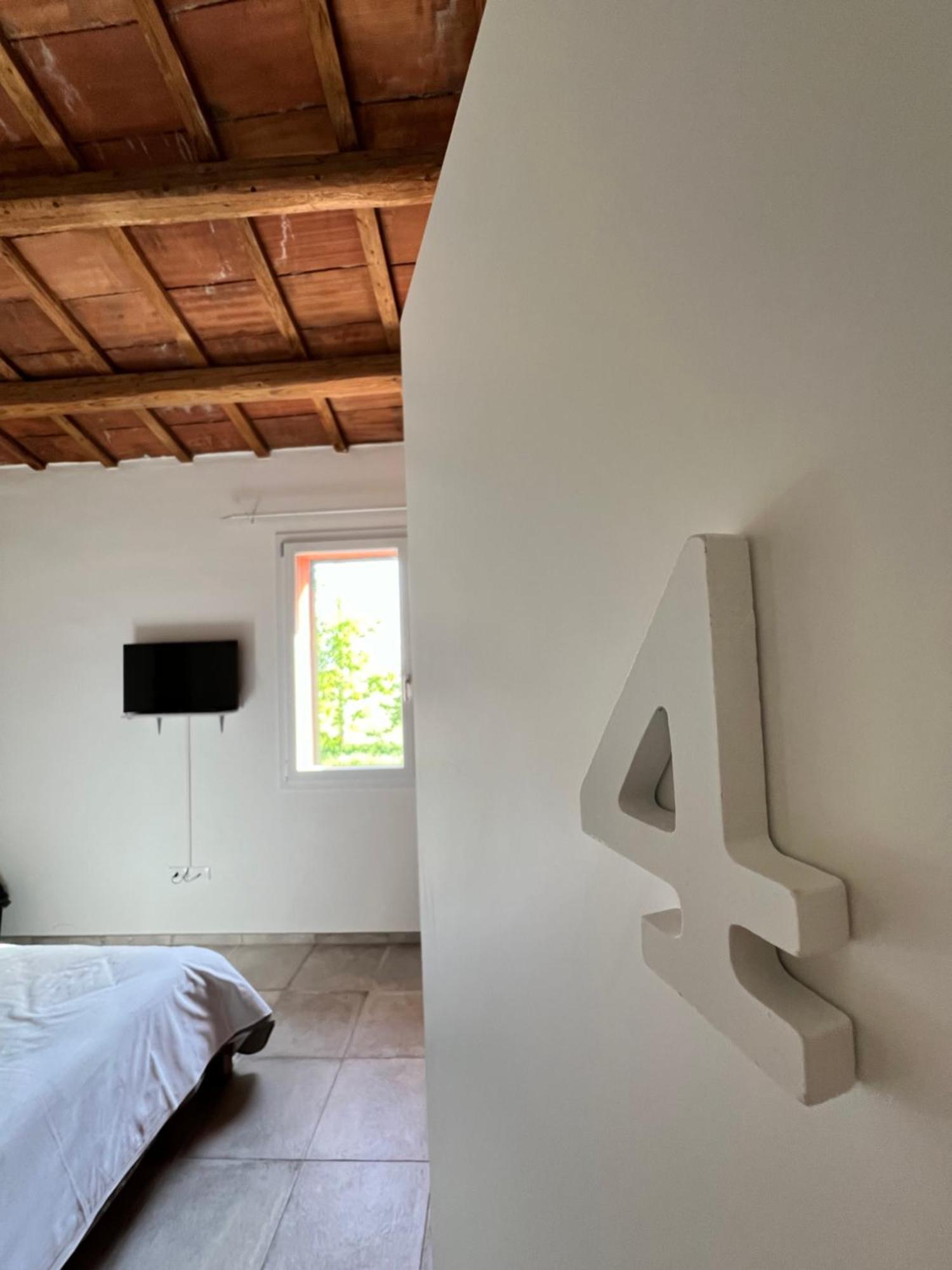 La Casa Di Giada Uscita Autostrada Di Imola 이몰라 외부 사진