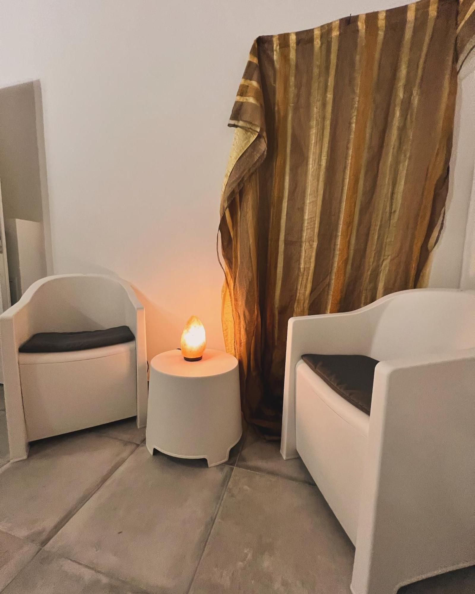 Guesthouse La Casa Di Giada 이몰라 외부 사진