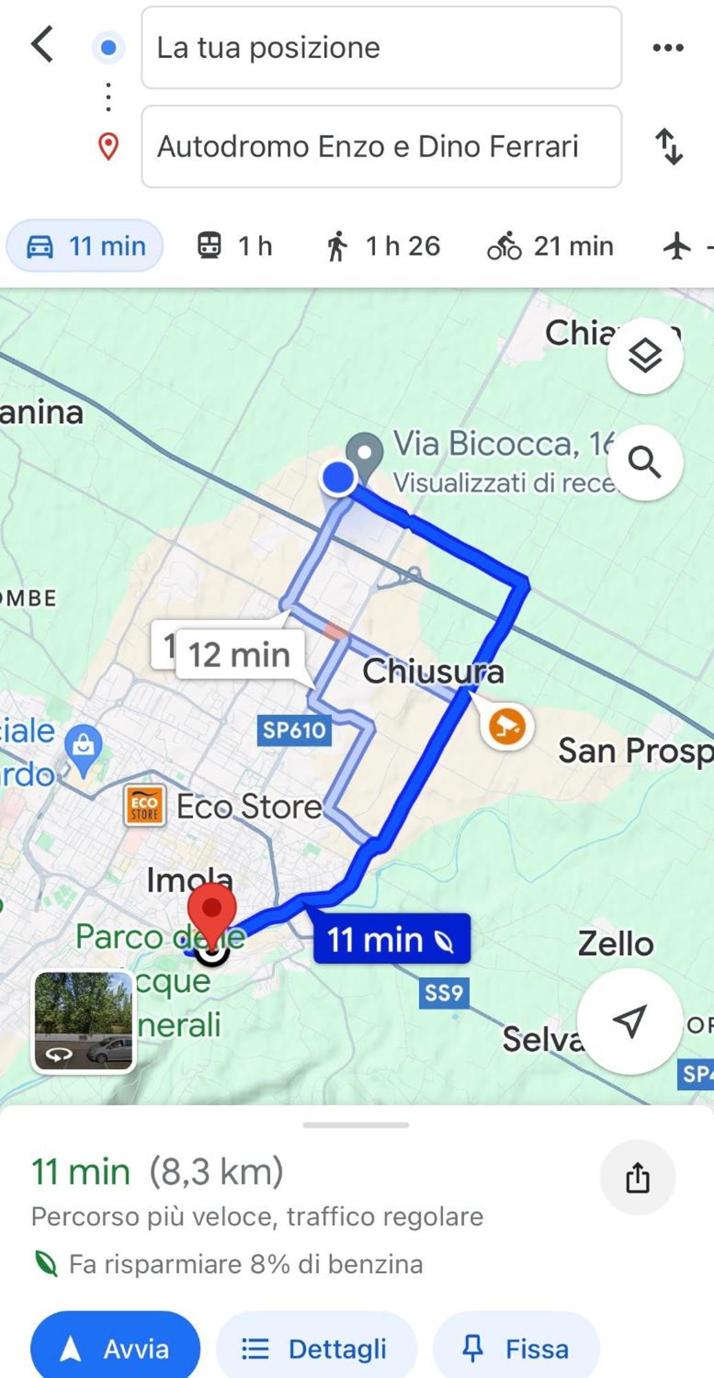 La Casa Di Giada Uscita Autostrada Di Imola 이몰라 외부 사진