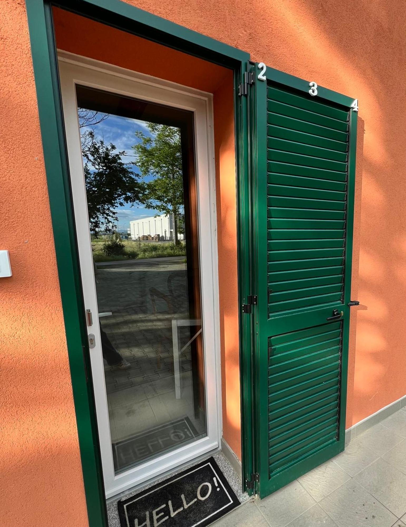 La Casa Di Giada Uscita Autostrada Di Imola 이몰라 외부 사진
