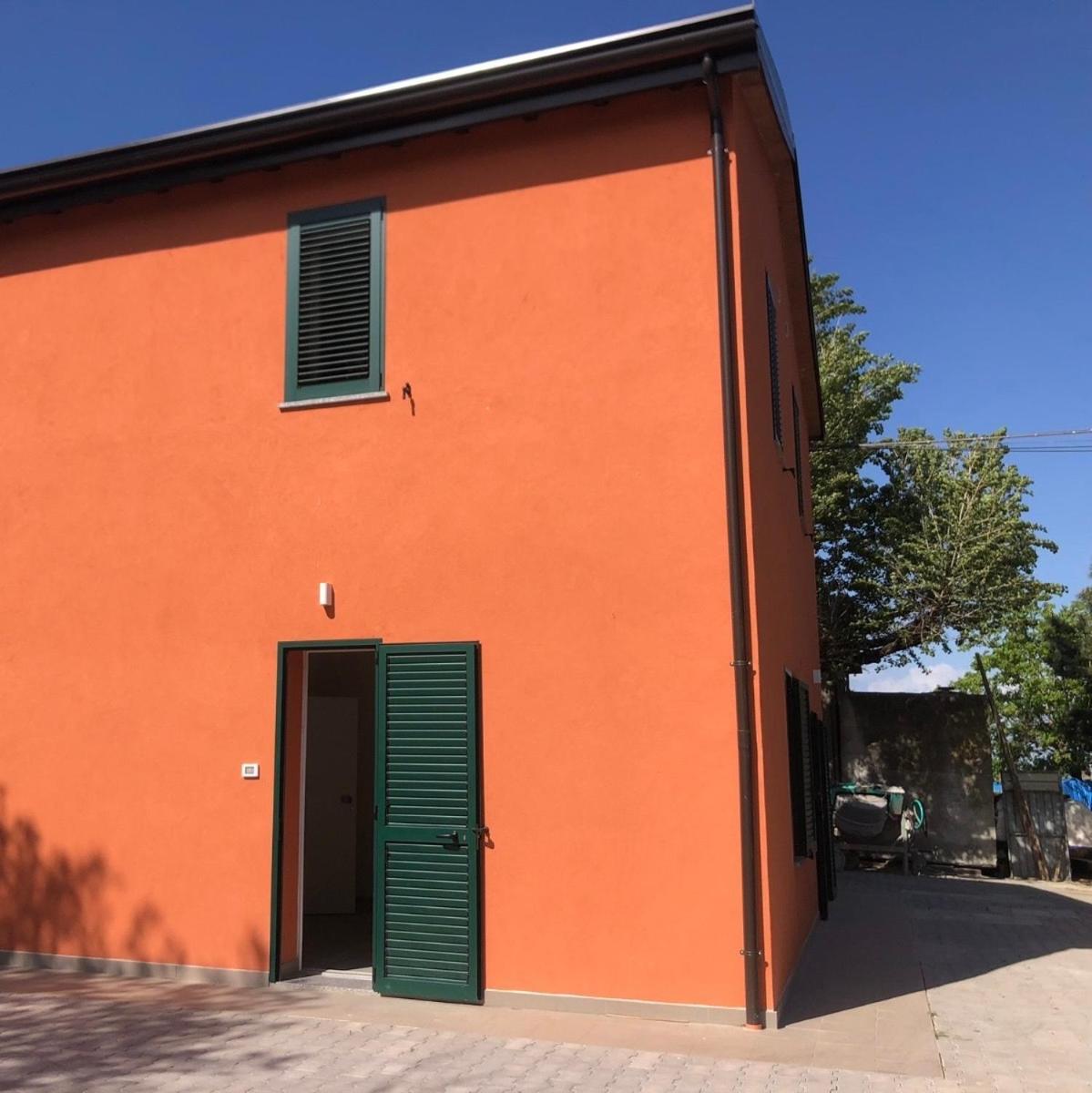 La Casa Di Giada Uscita Autostrada Di Imola 이몰라 외부 사진