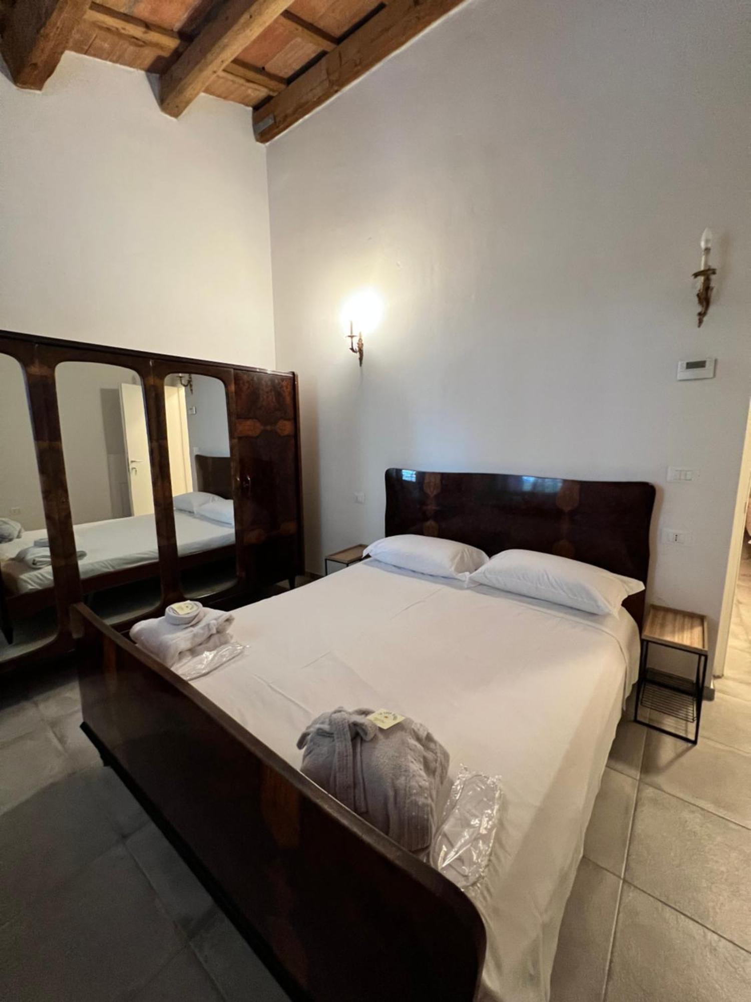 Guesthouse La Casa Di Giada 이몰라 외부 사진