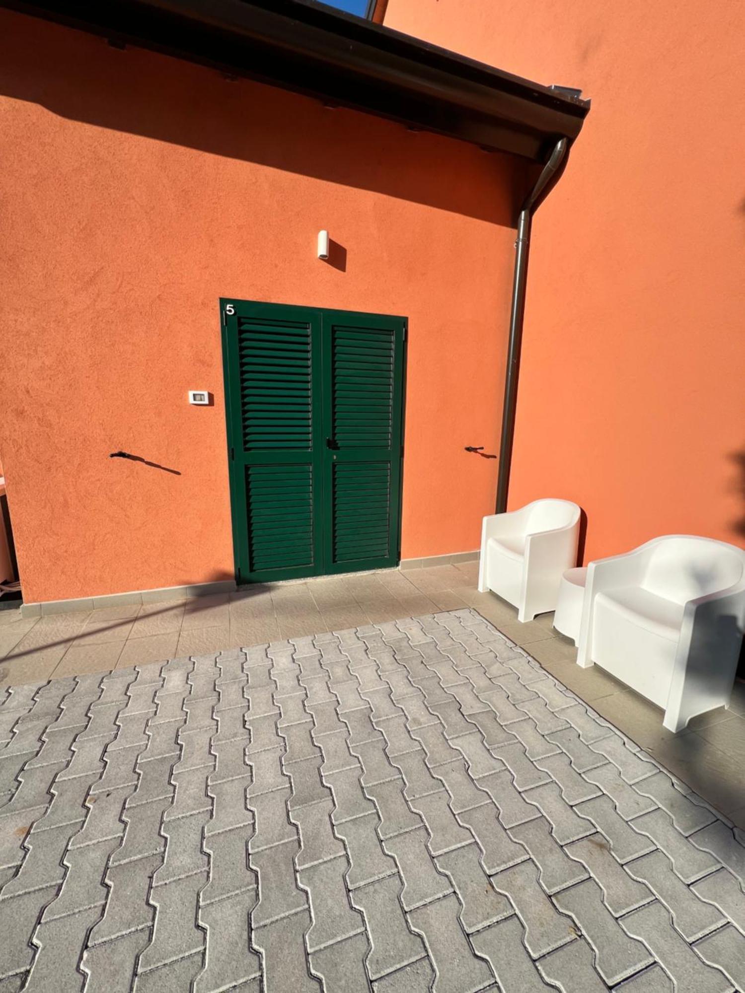 La Casa Di Giada Uscita Autostrada Di Imola 이몰라 외부 사진