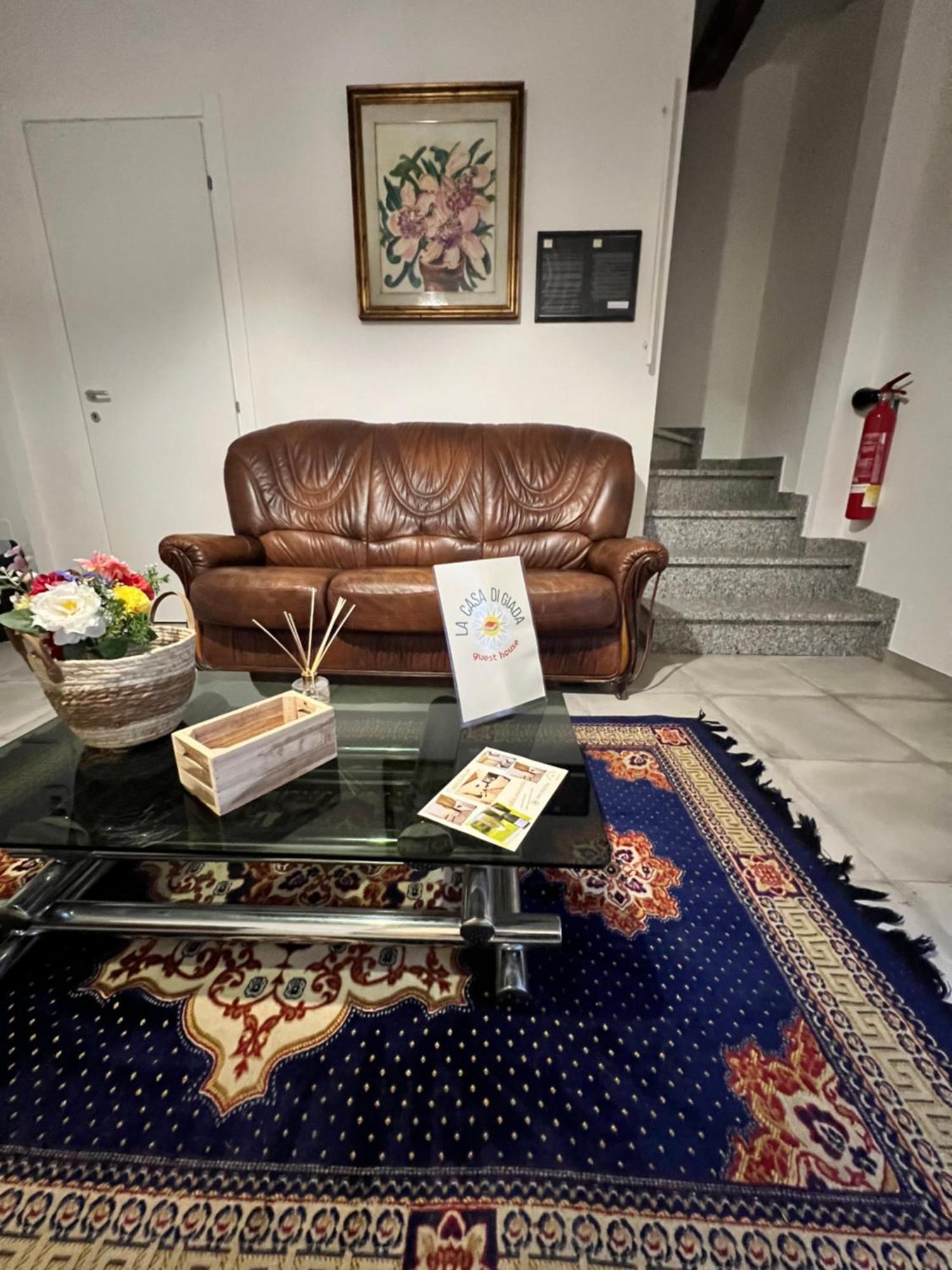 La Casa Di Giada Uscita Autostrada Di Imola 이몰라 외부 사진
