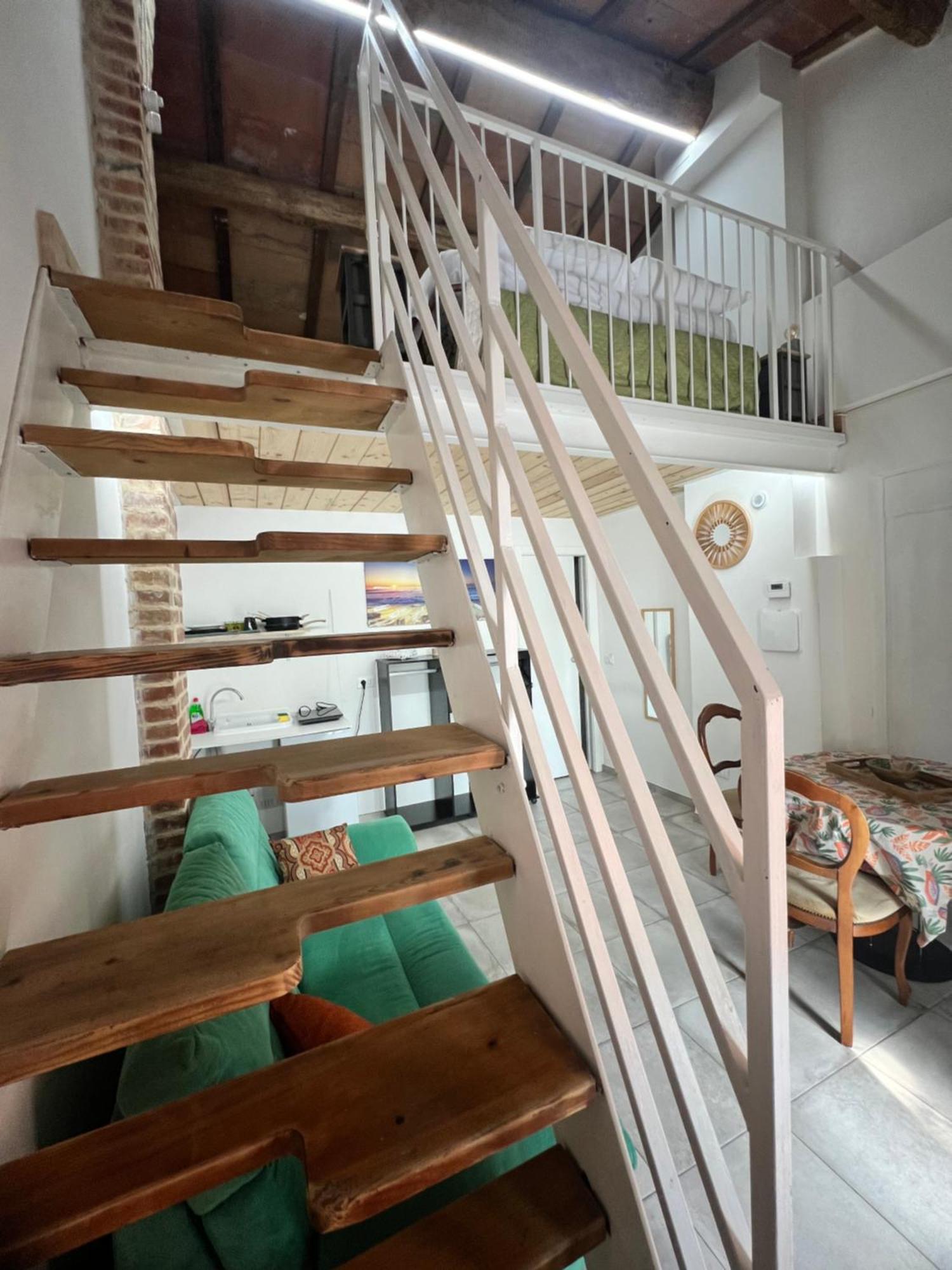 La Casa Di Giada Uscita Autostrada Di Imola 이몰라 외부 사진