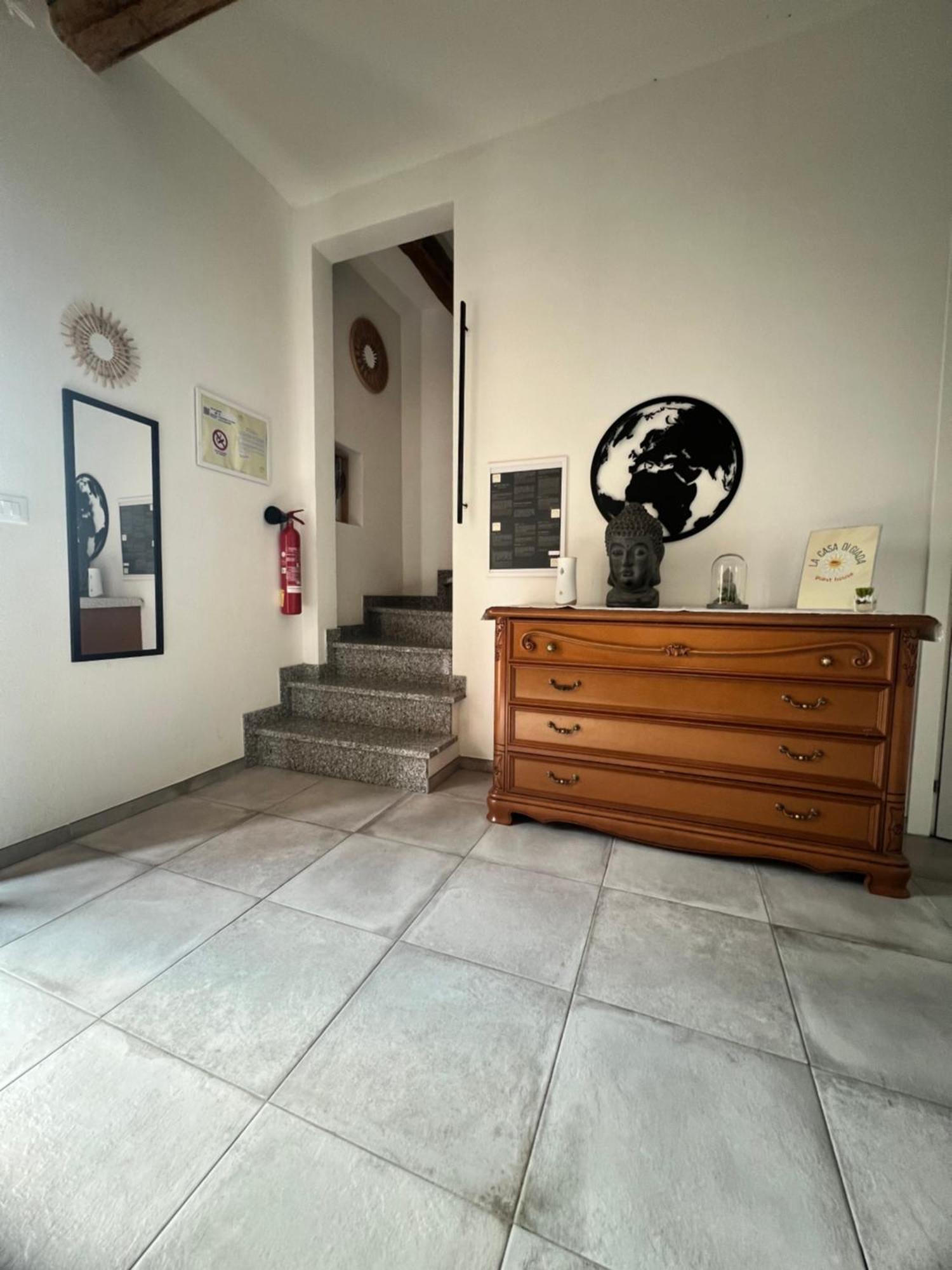 La Casa Di Giada Uscita Autostrada Di Imola 이몰라 외부 사진